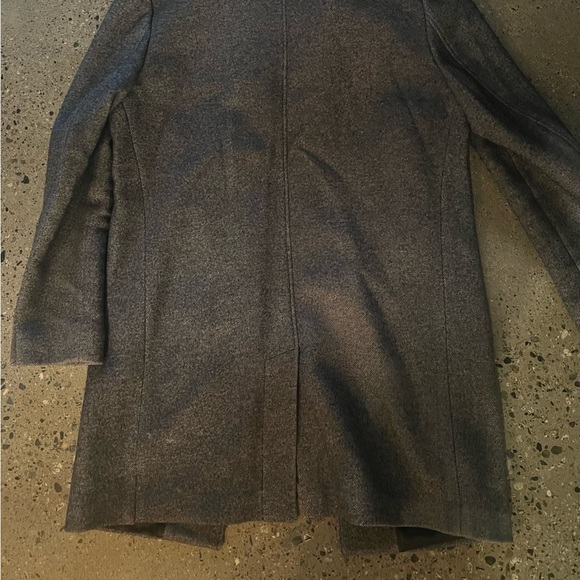 Rodd & Gunn: Calton Hill Coat - Picture 2 of 6